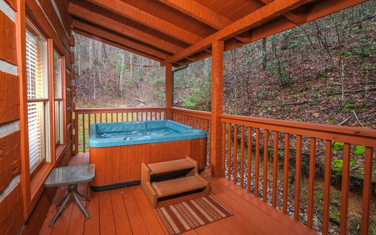 Highland Hideaway Βίλα Gatlinburg Εξωτερικό φωτογραφία